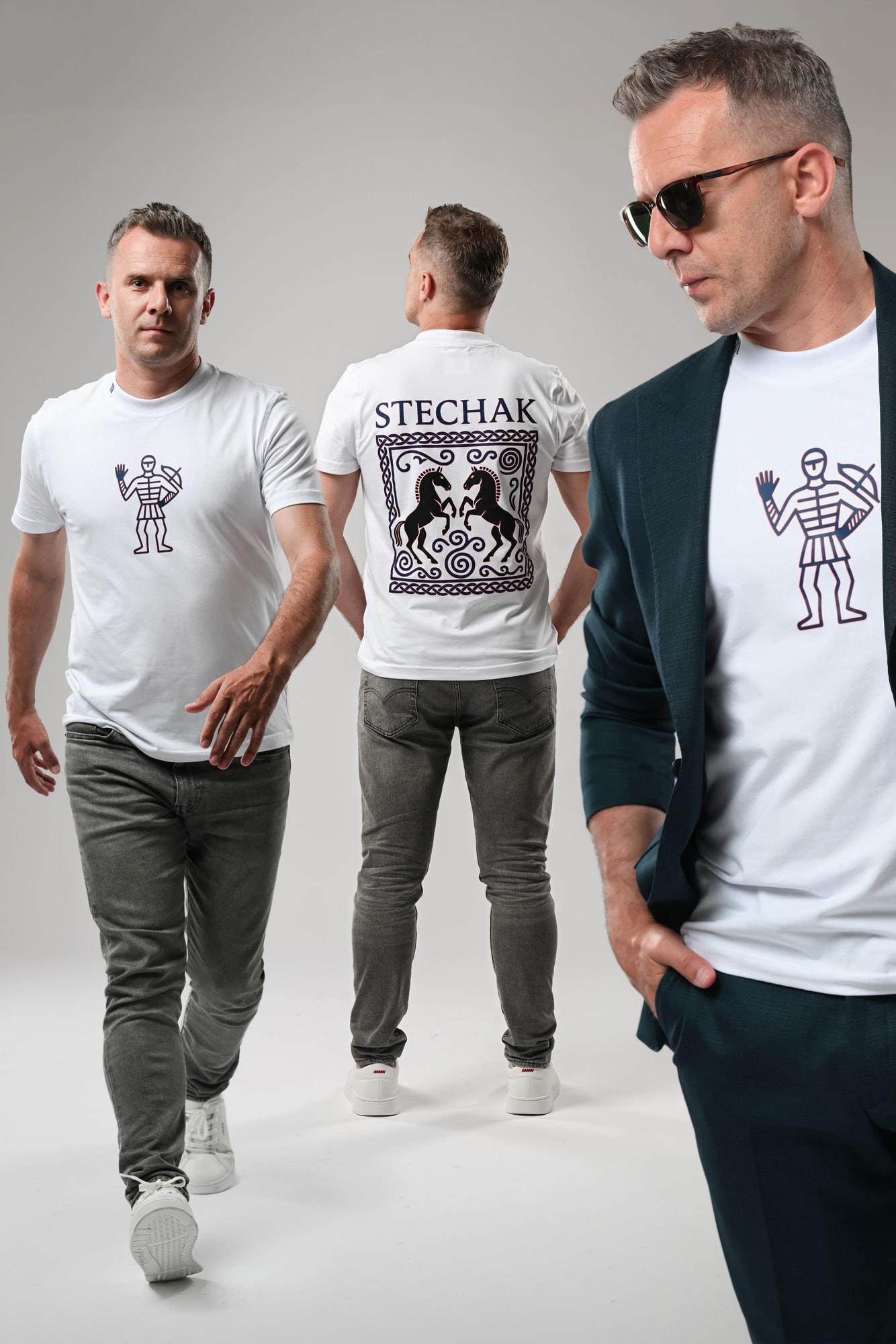 Lifestyle brand campaign photography on location