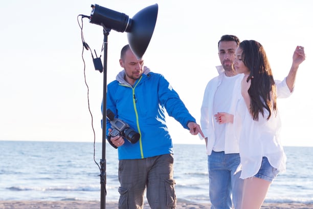 Documentary and branded content films