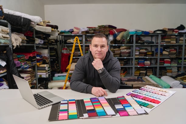Workplace and culture photography